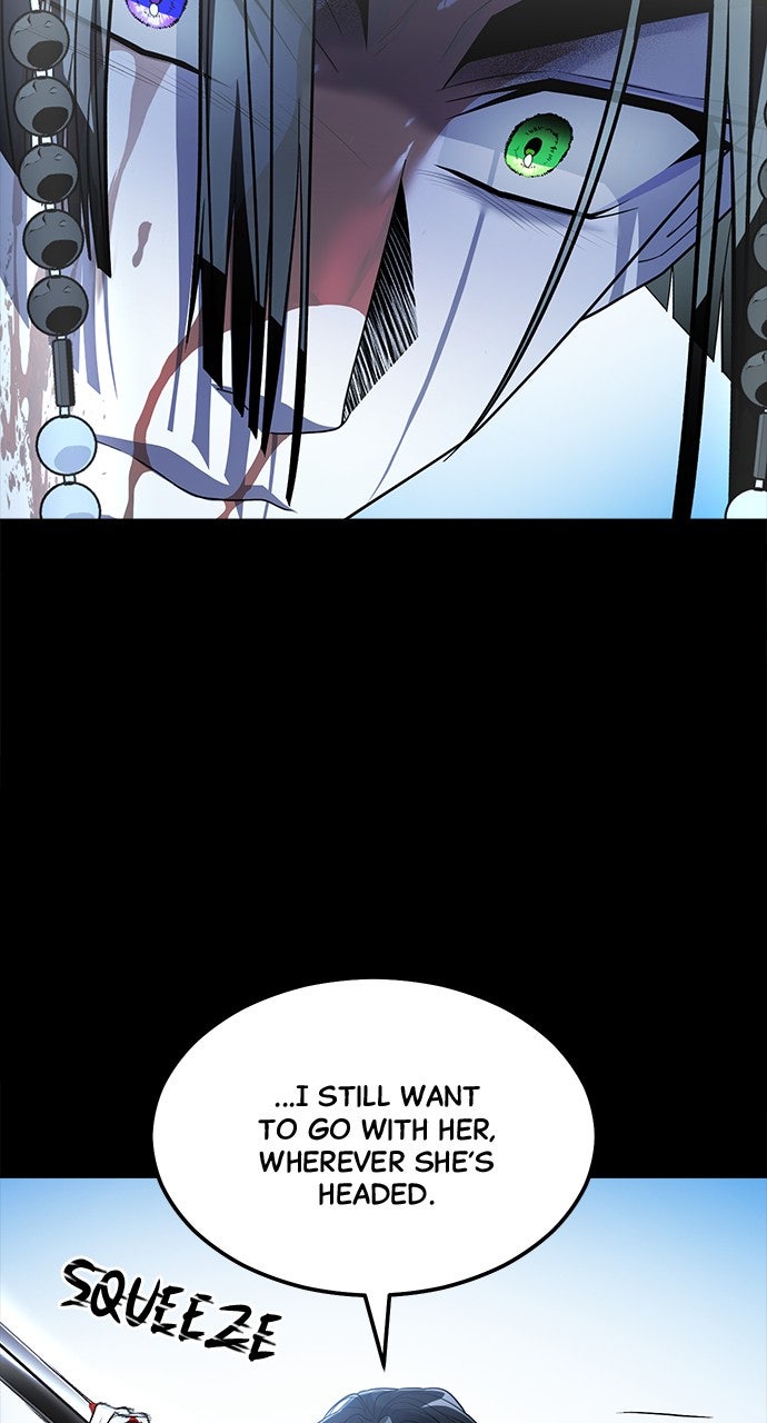 The Last Passage Episode 71 page 60 - 