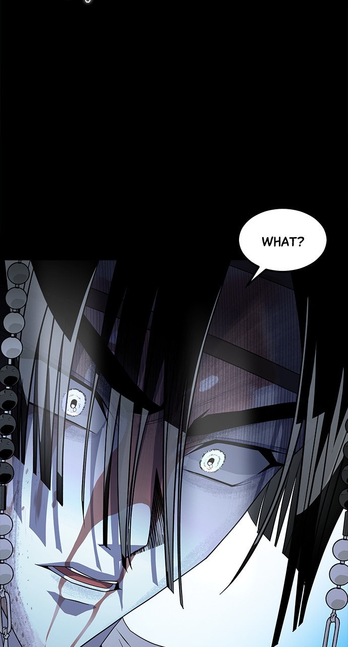 The Last Passage Episode 71 page 66 - 