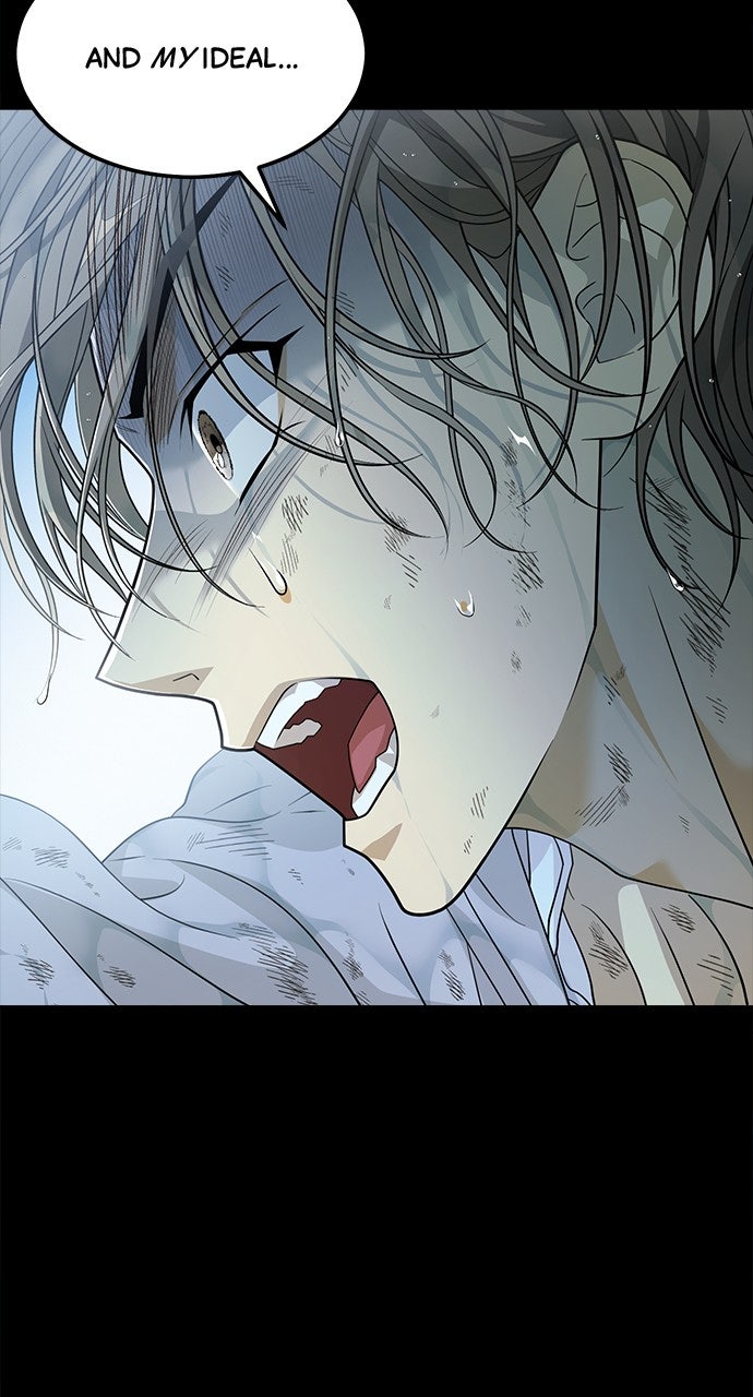 The Last Passage Episode 71 page 69 - 