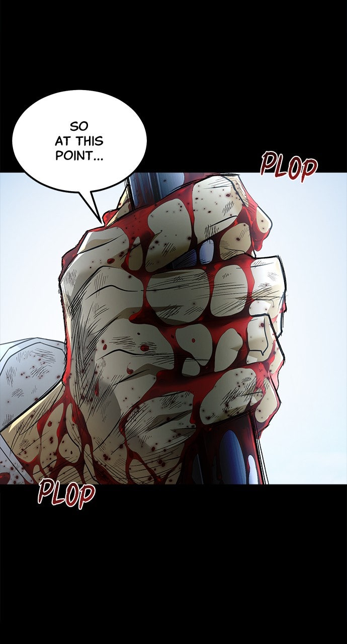 The Last Passage Episode 71 page 71 - 