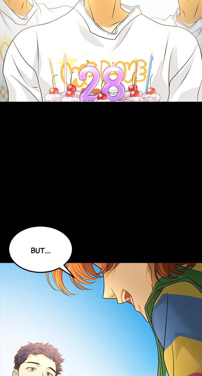 The Last Passage Episode 71 page 80 - 