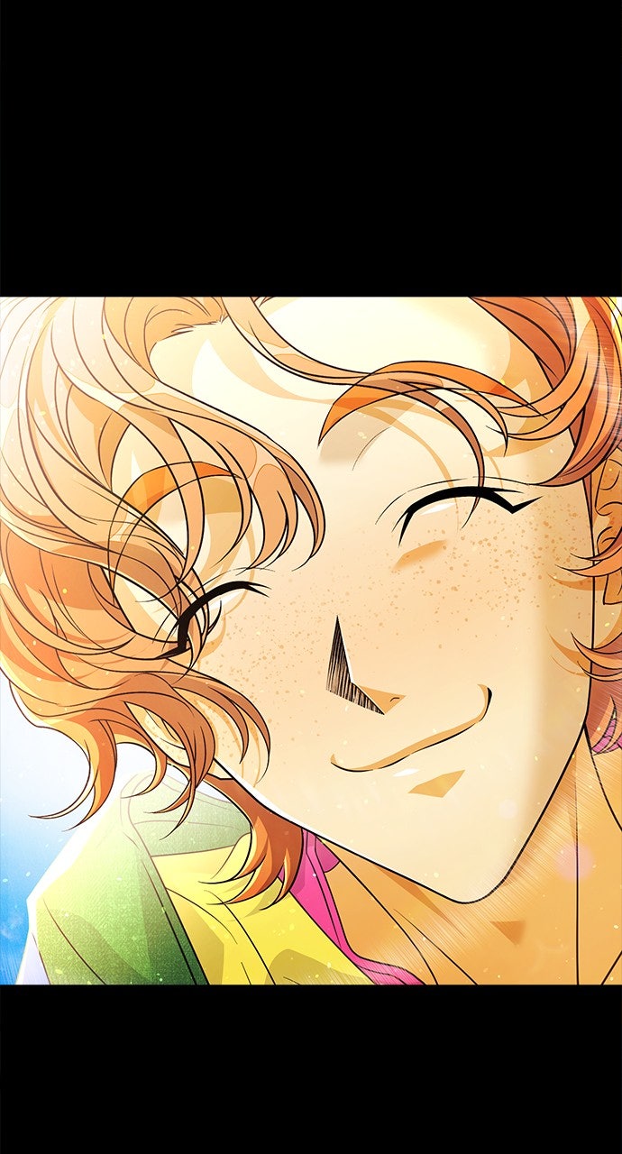 The Last Passage Episode 71 page 84 - 