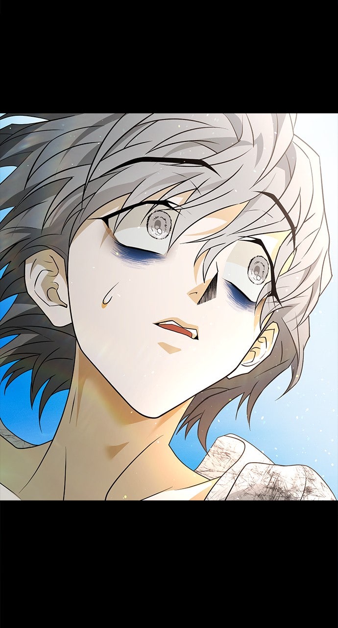 The Last Passage Episode 71 page 85 - 