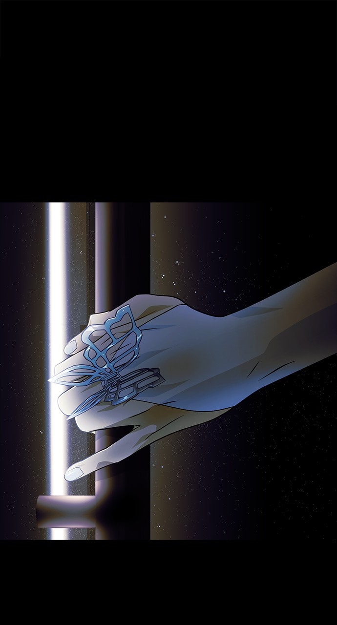 The Last Passage Episode 72 page 1 - 