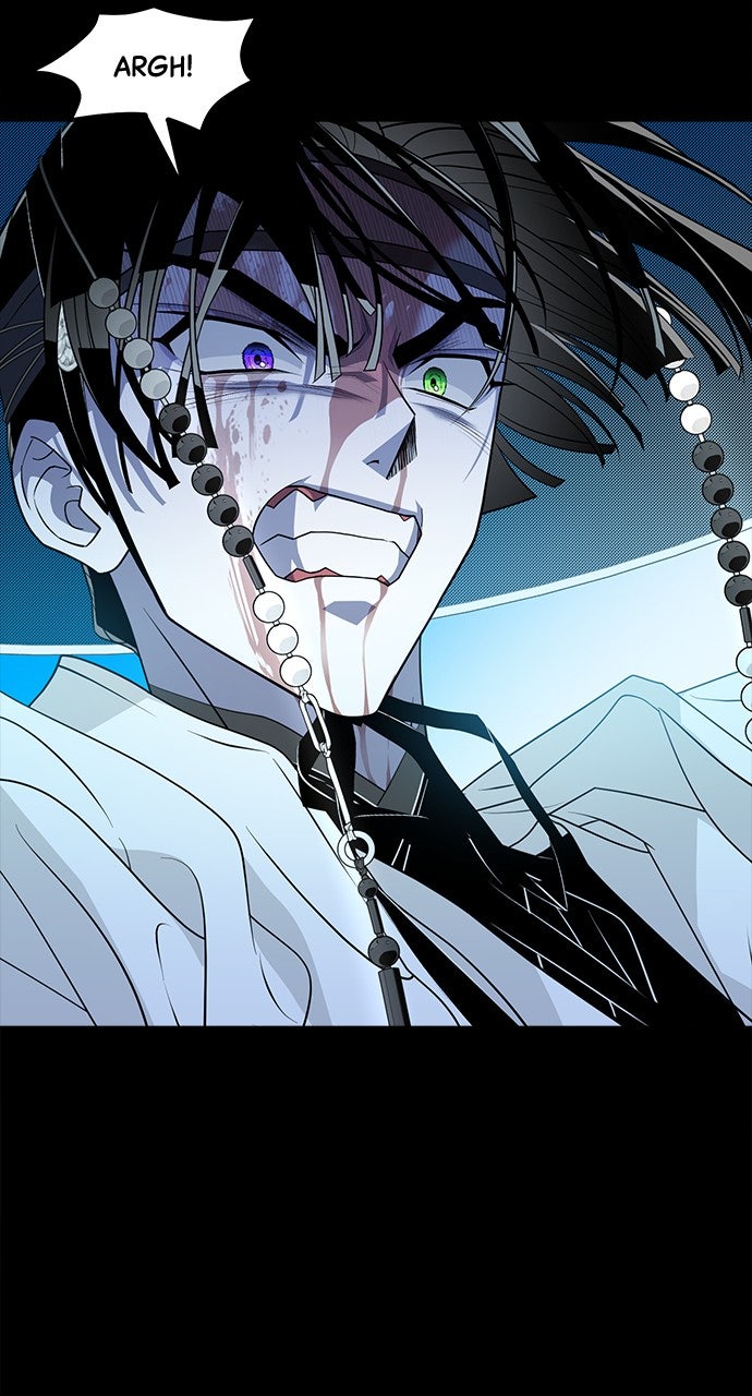 The Last Passage Episode 72 page 11 - 