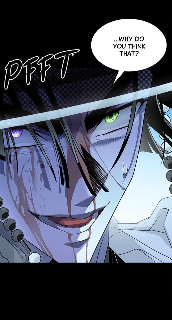 The Last Passage Episode 72 page 12 - 