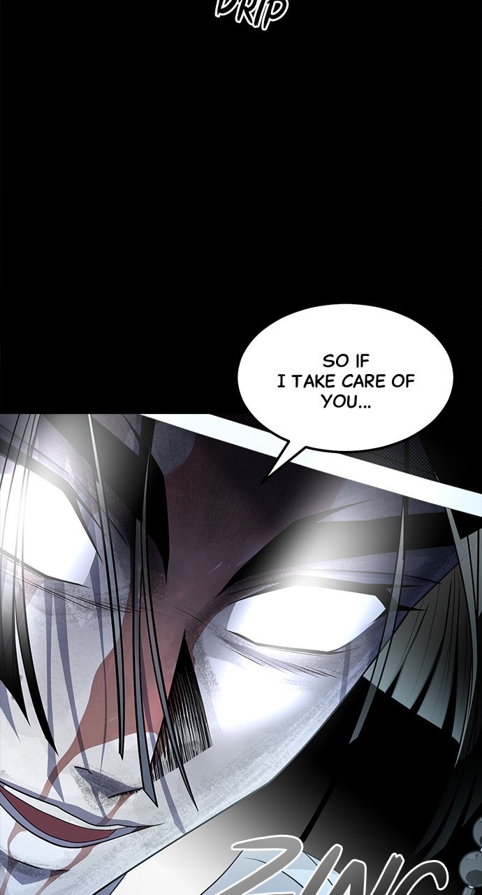 The Last Passage Episode 72 page 14 - 