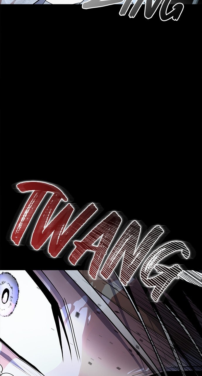 The Last Passage Episode 72 page 15 - 