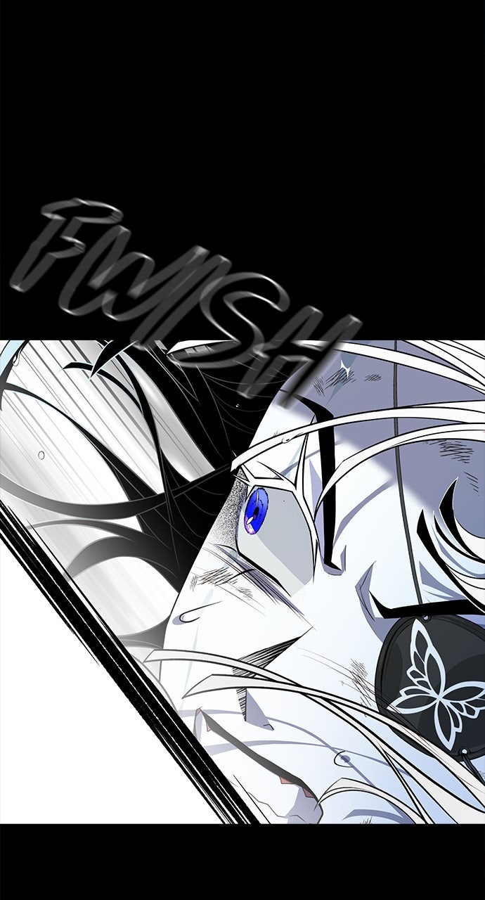 The Last Passage Episode 72 page 19 - 