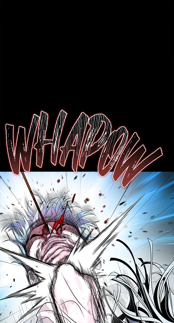 The Last Passage Episode 72 page 20 - 