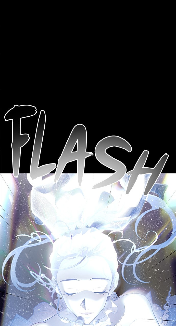 The Last Passage Episode 72 page 3 - 
