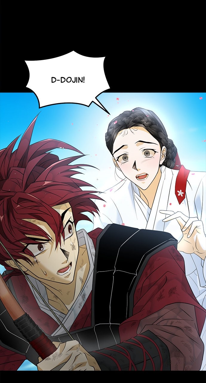 The Last Passage Episode 72 page 26 - 