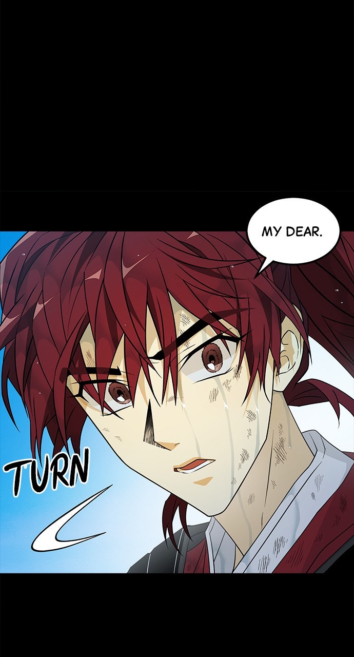 The Last Passage Episode 72 page 27 - 