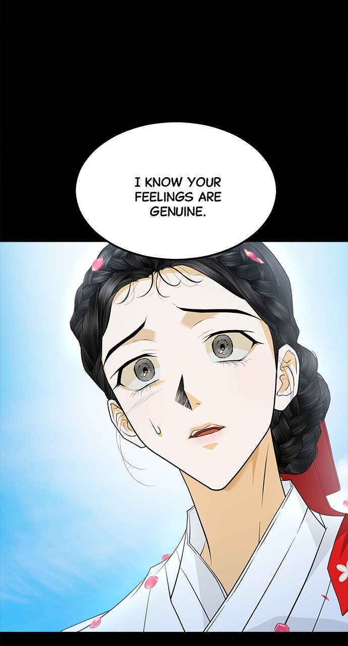 The Last Passage Episode 72 page 28 - 