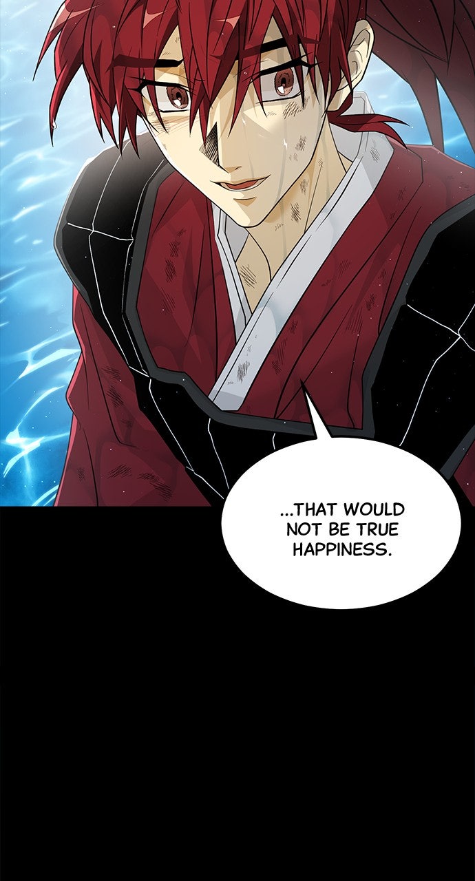 The Last Passage Episode 72 page 31 - 