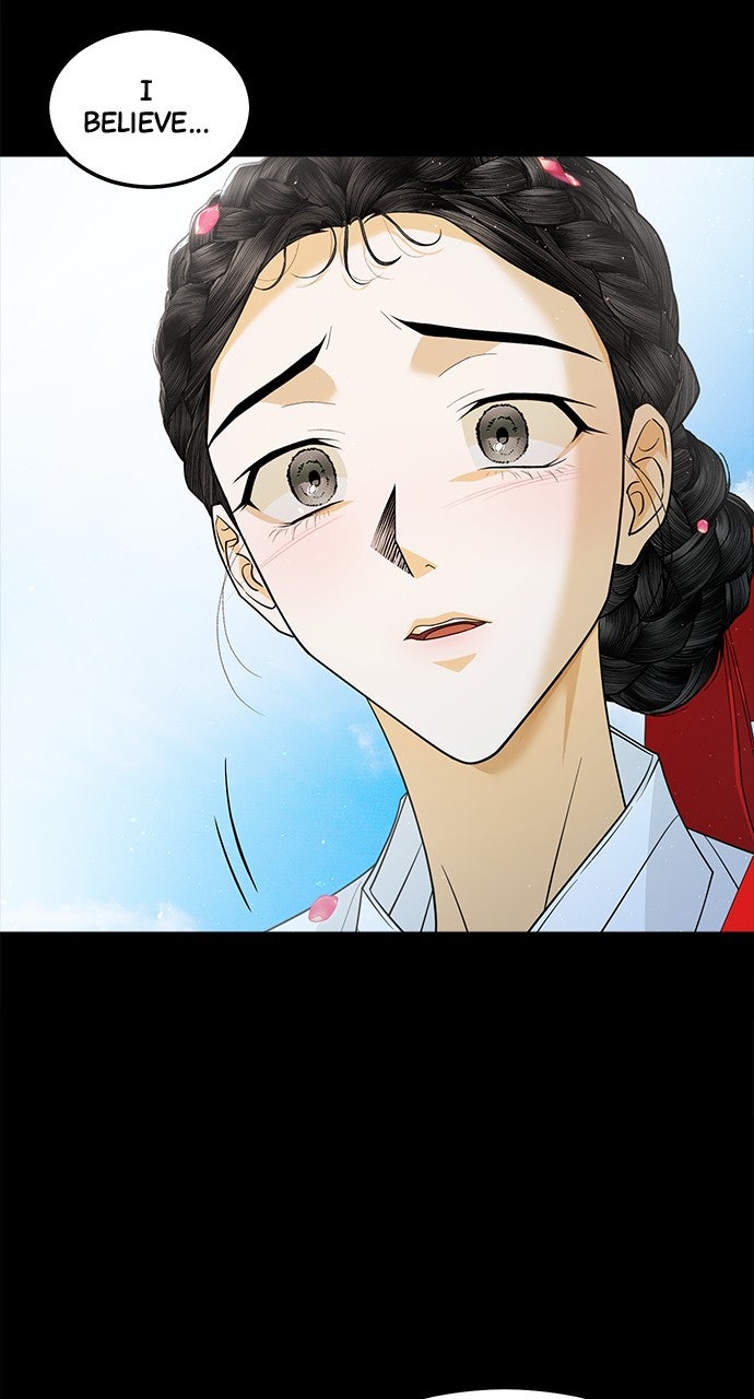 The Last Passage Episode 72 page 32 - 