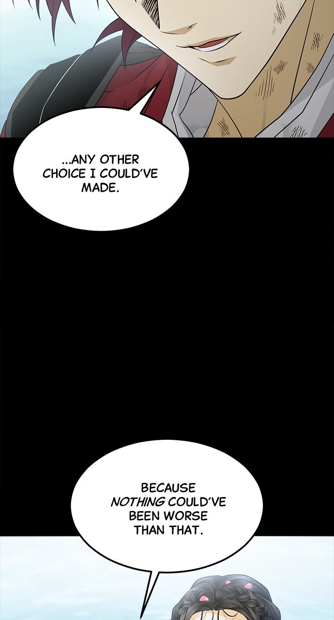 The Last Passage Episode 72 page 36 - 