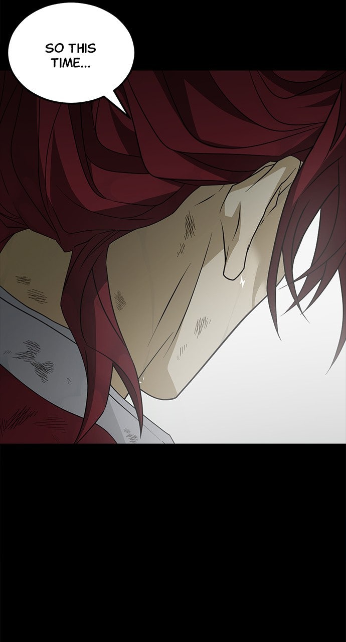 The Last Passage Episode 72 page 38 - 