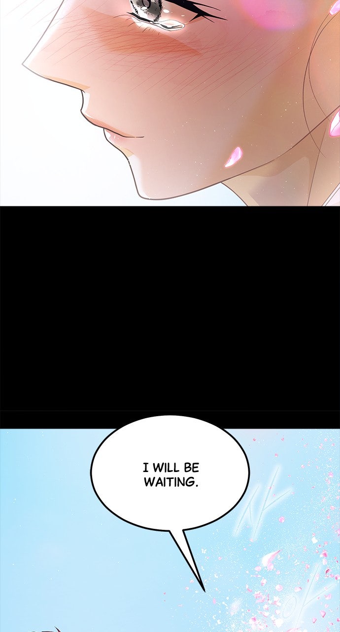 The Last Passage Episode 72 page 43 - 