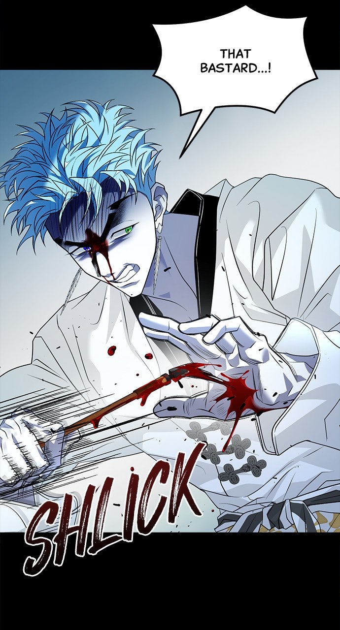 The Last Passage Episode 72 page 46 - 