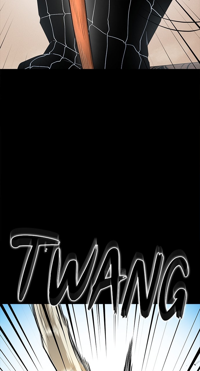 The Last Passage Episode 72 page 48 - 