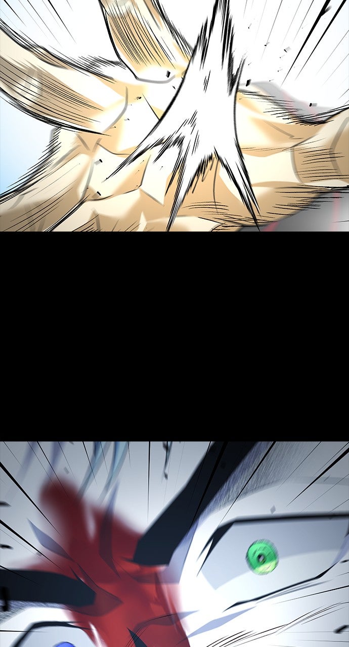The Last Passage Episode 72 page 49 - 