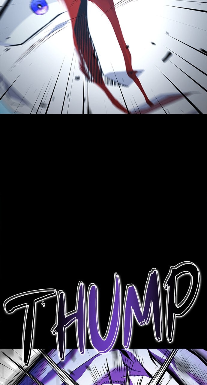 The Last Passage Episode 72 page 50 - 