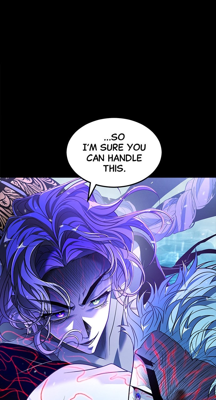 The Last Passage Episode 72 page 59 - 