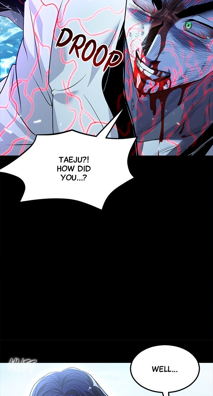 The Last Passage Episode 72 page 60 - 