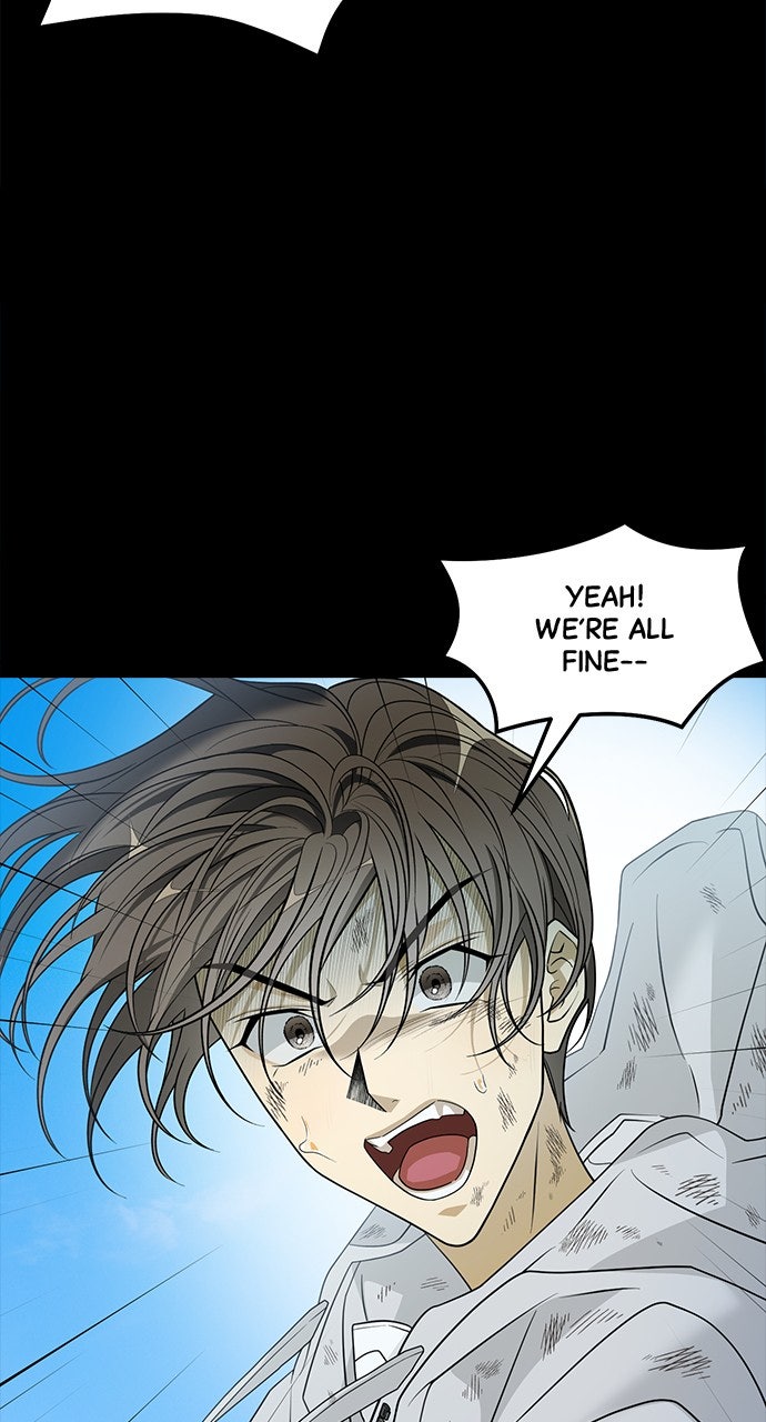 The Last Passage Episode 72 page 63 - 