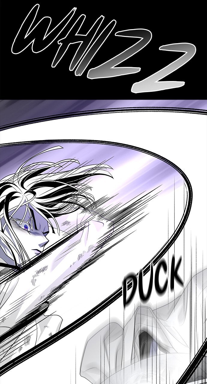 The Last Passage Episode 72 page 68 - 