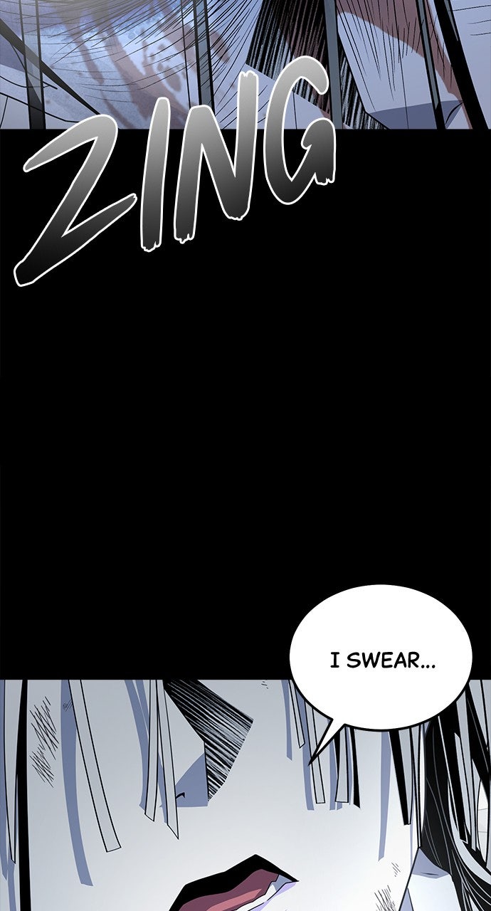 The Last Passage Episode 72 page 74 - 