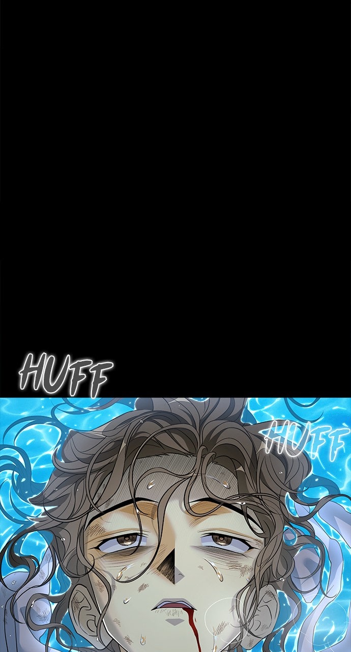 The Last Passage Episode 72 page 77 - 