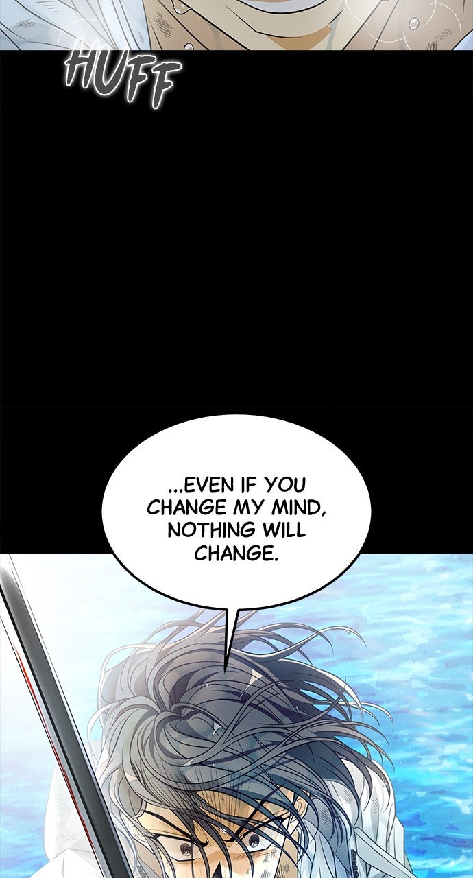 The Last Passage Episode 72 page 9 - 