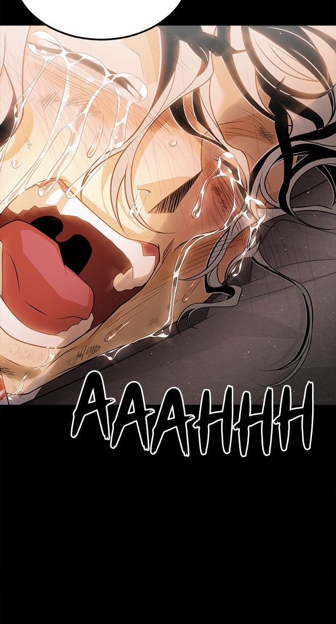 The Last Passage Episode 72 page 81 - 