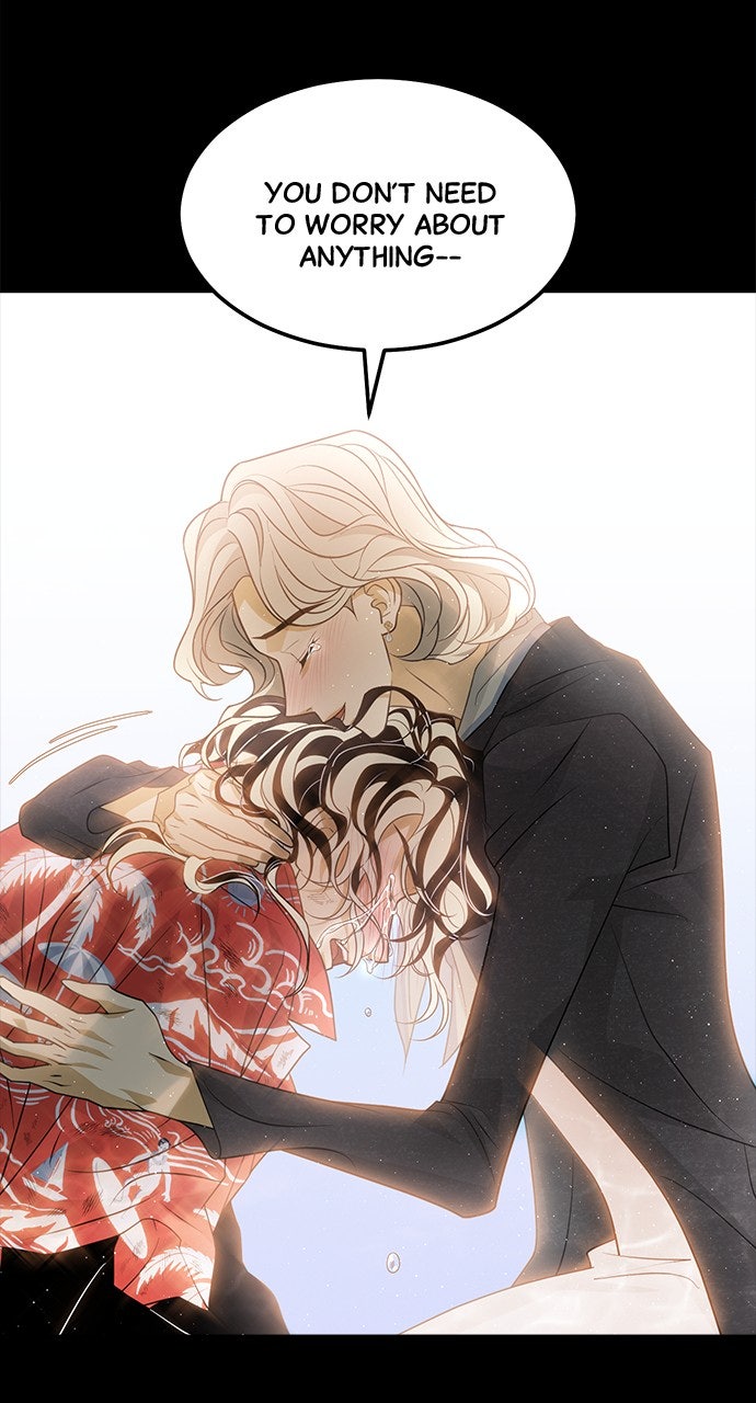 The Last Passage Episode 72 page 82 - 