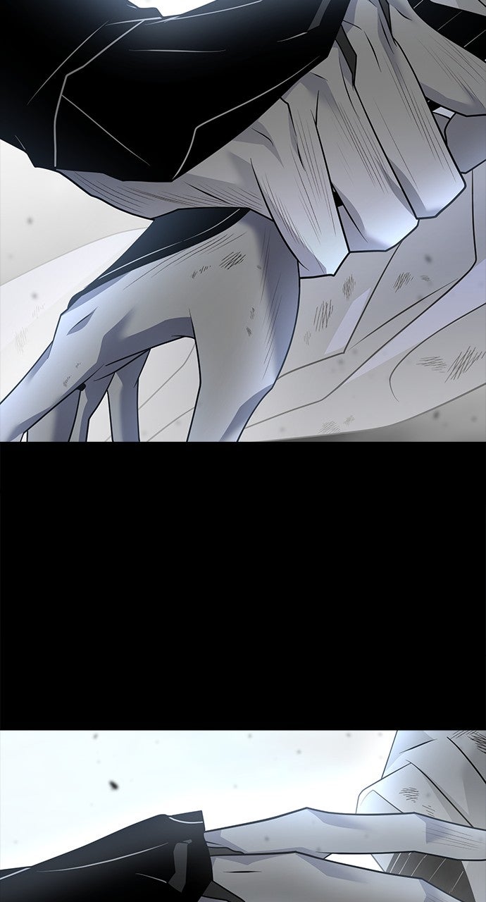 The Last Passage Episode 73 (Season 1 Finale) page 102 - 
