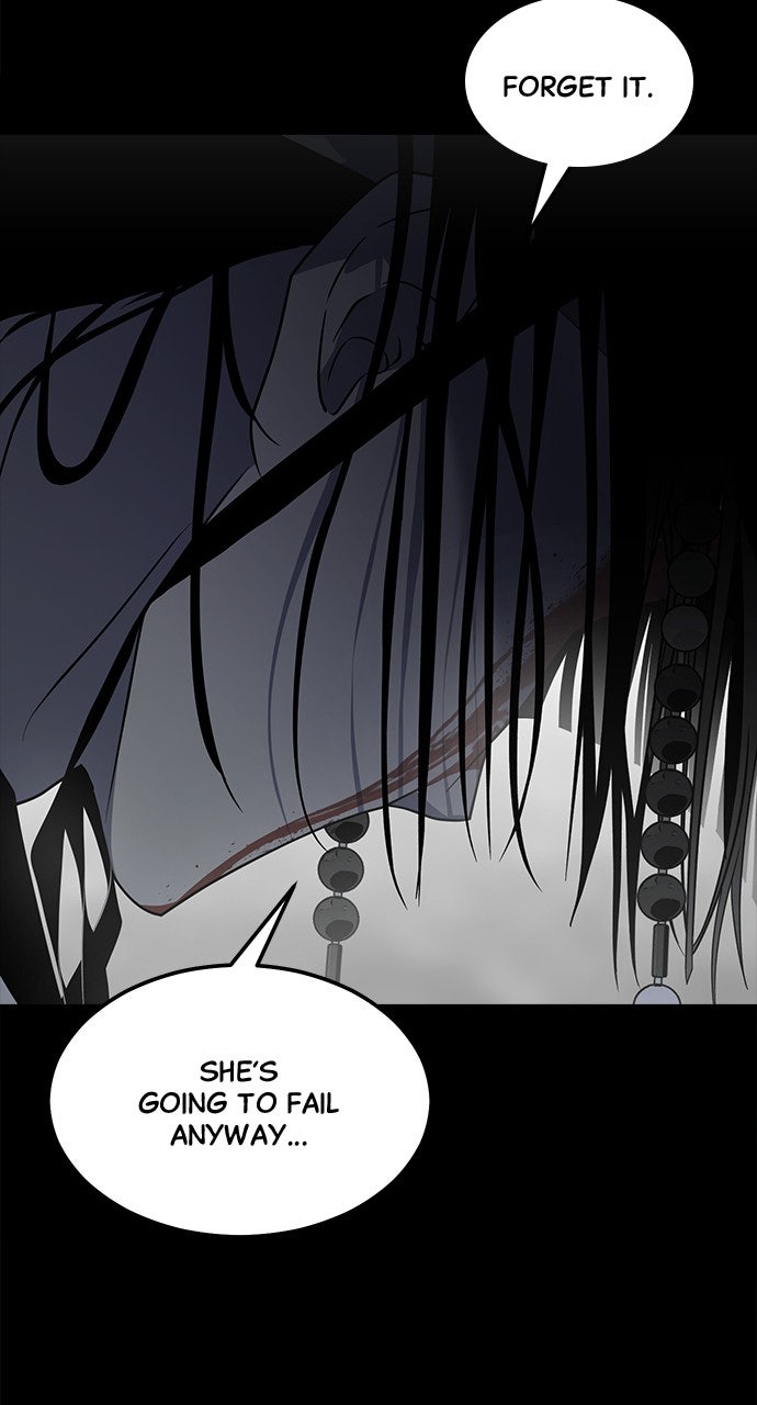 The Last Passage Episode 73 (Season 1 Finale) page 106 - 