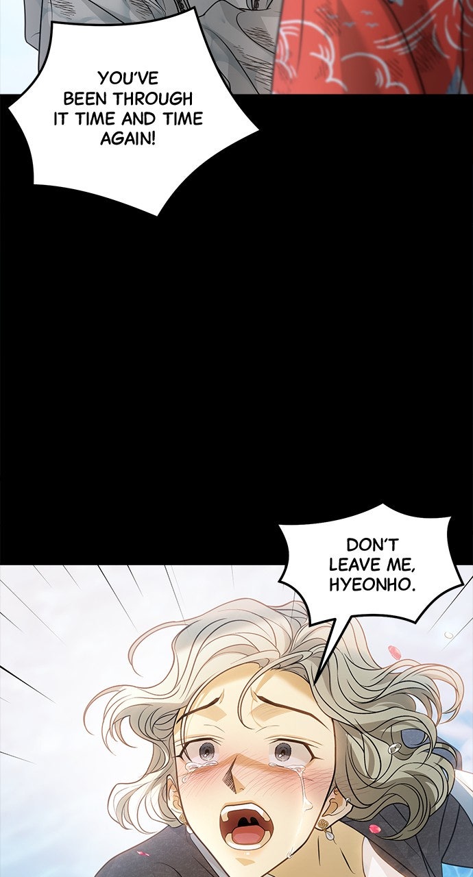 The Last Passage Episode 73 (Season 1 Finale) page 15 - 