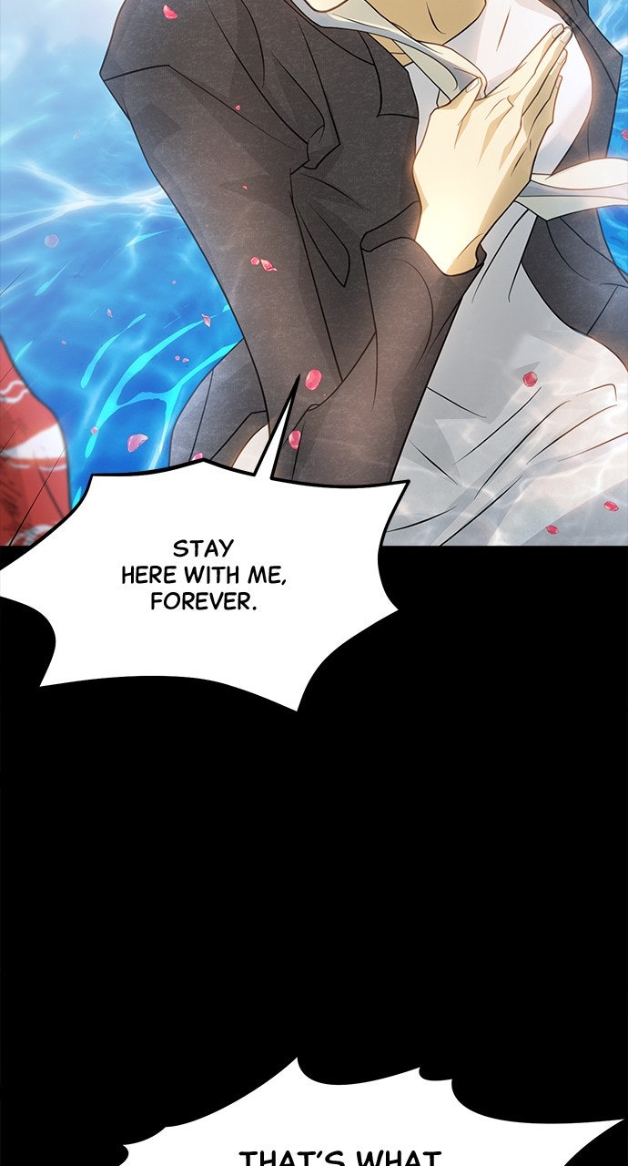 The Last Passage Episode 73 (Season 1 Finale) page 16 - 
