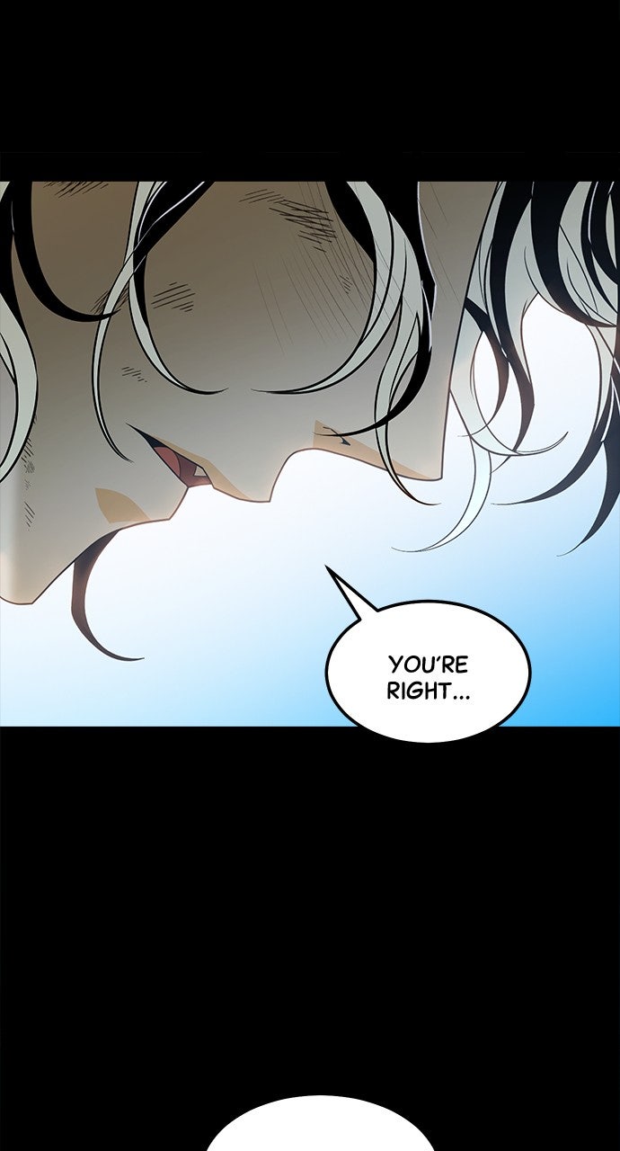The Last Passage Episode 73 (Season 1 Finale) page 18 - 