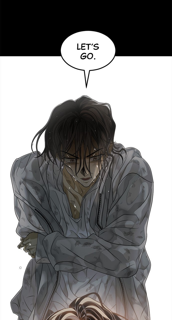 The Last Passage Episode 73 (Season 1 Finale) page 3 - 