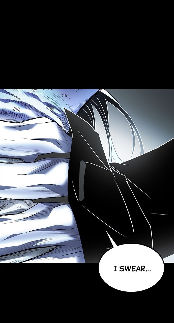 The Last Passage Episode 73 (Season 1 Finale) page 24 - 