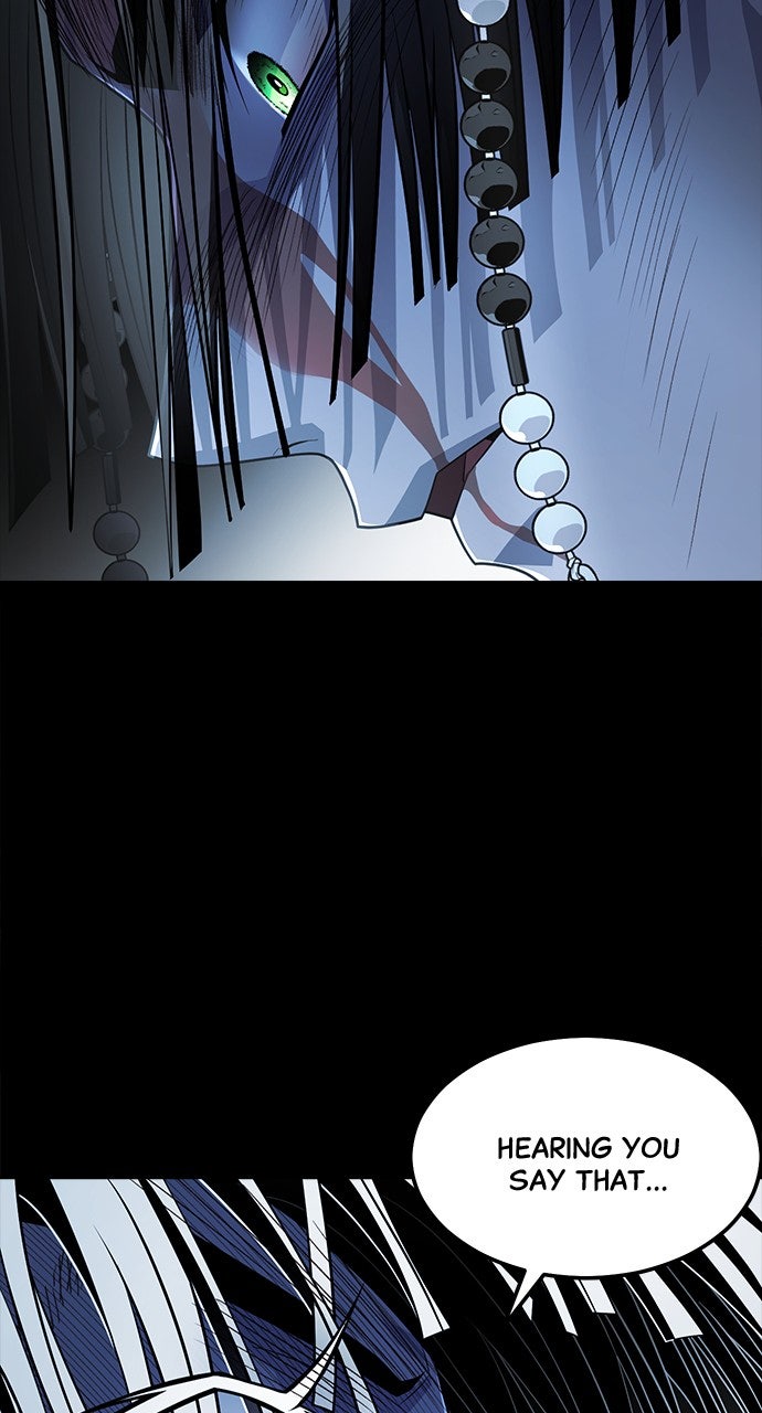 The Last Passage Episode 73 (Season 1 Finale) page 27 - 