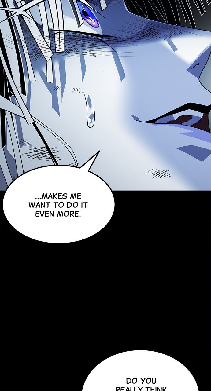 The Last Passage Episode 73 (Season 1 Finale) page 28 - 