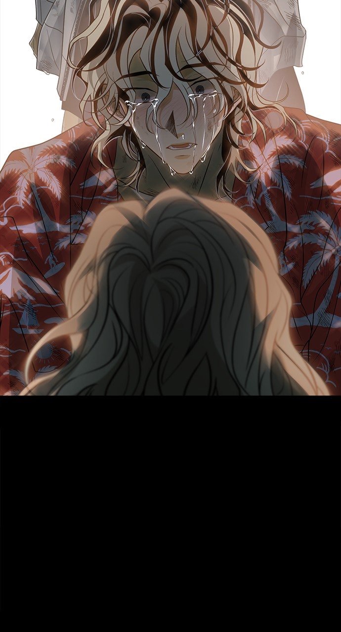 The Last Passage Episode 73 (Season 1 Finale) page 4 - 