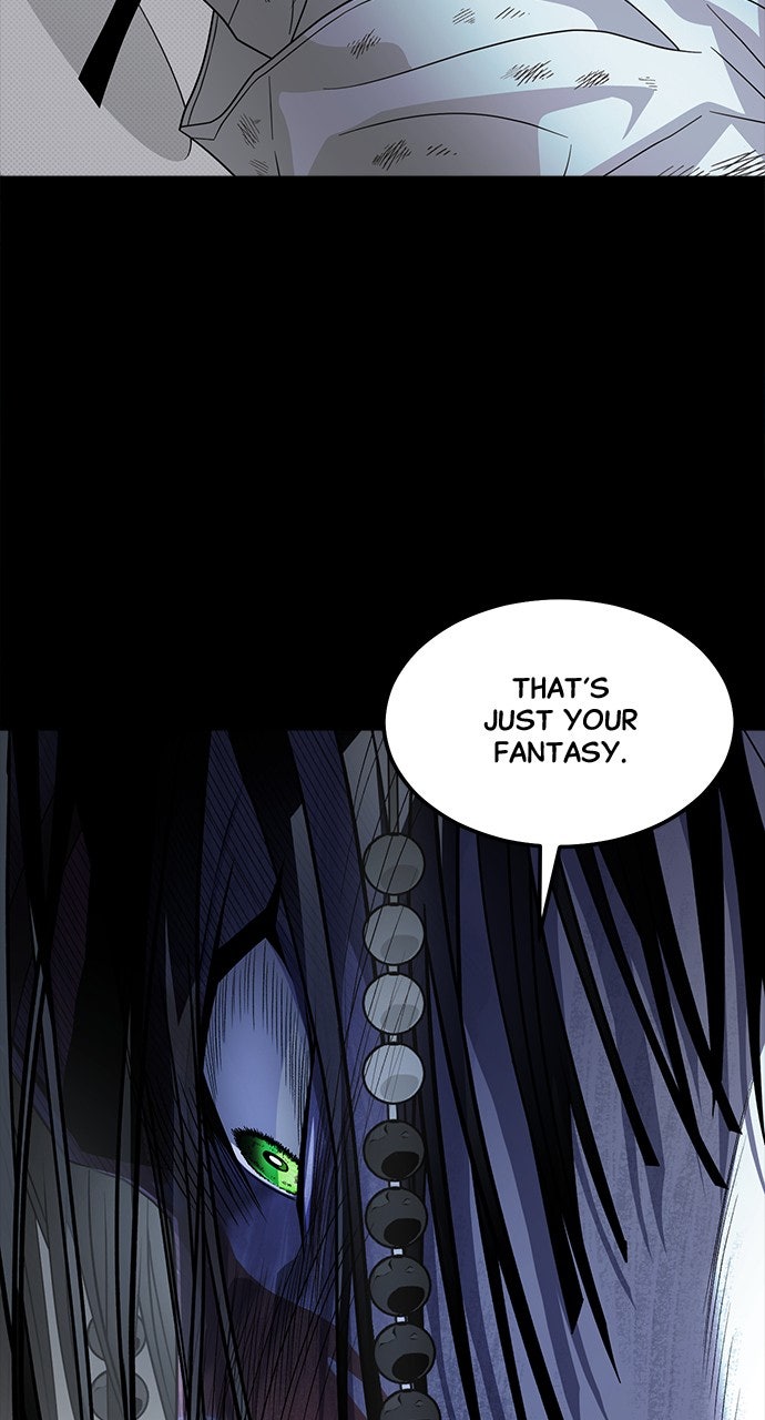 The Last Passage Episode 73 (Season 1 Finale) page 31 - 