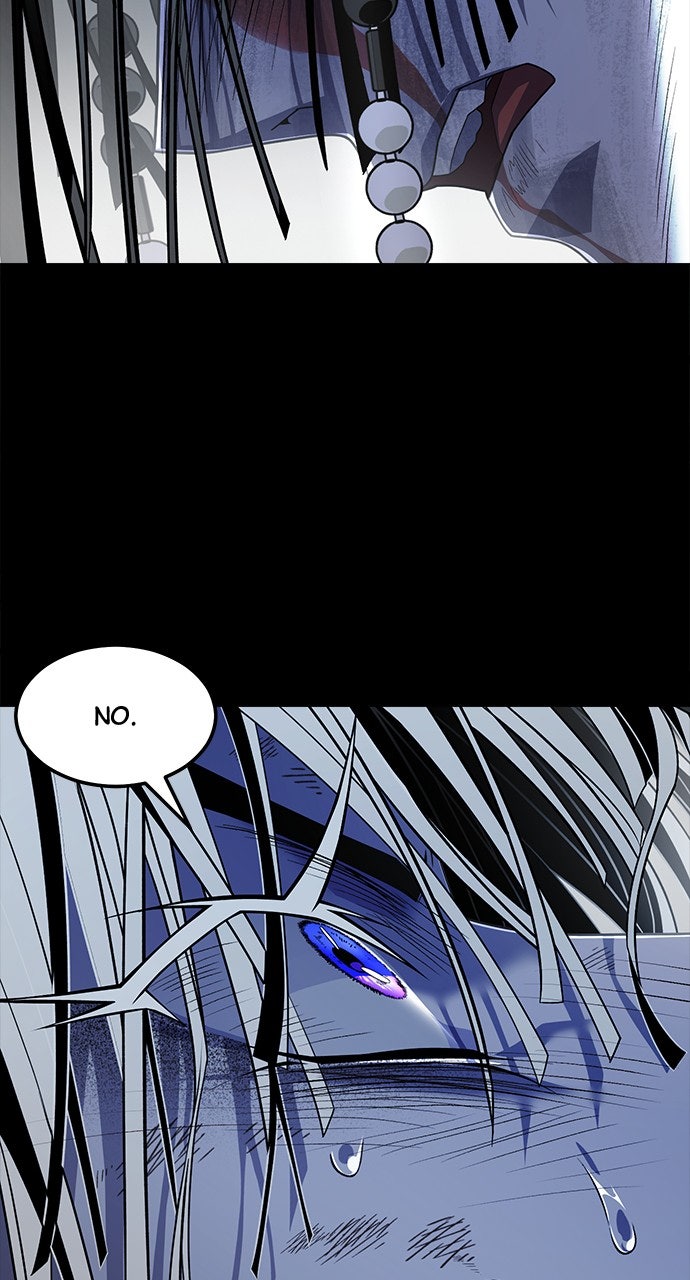 The Last Passage Episode 73 (Season 1 Finale) page 32 - 