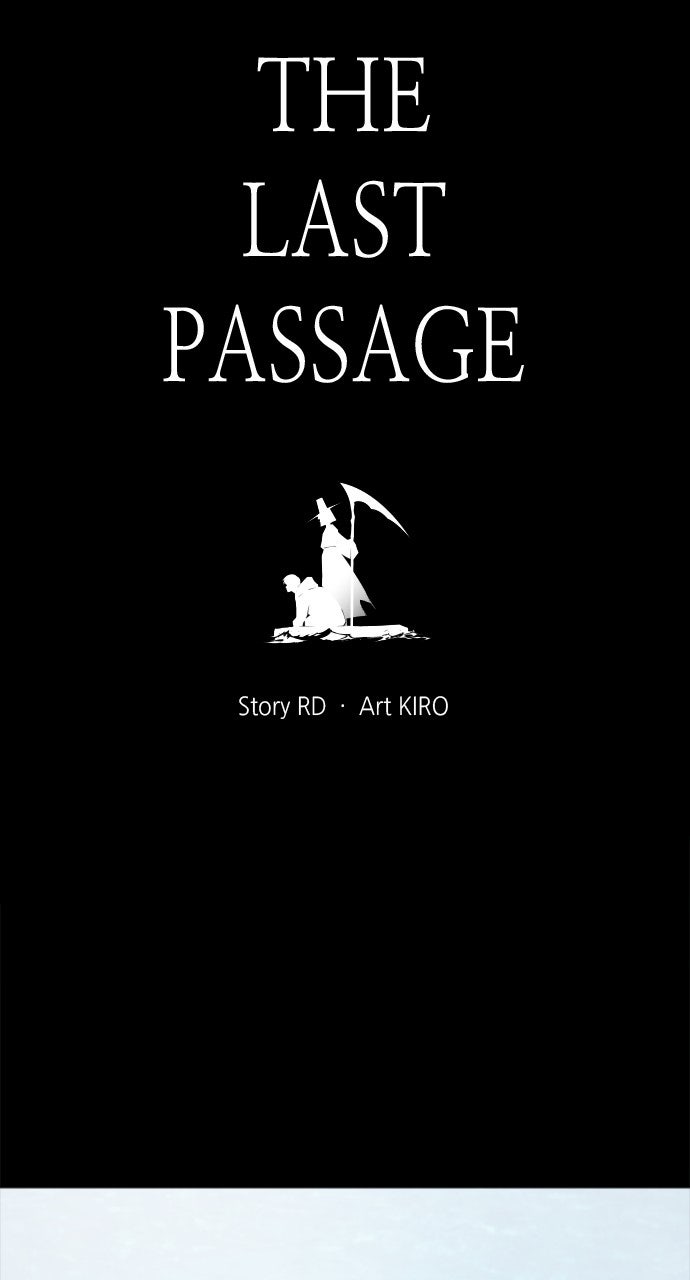 The Last Passage Episode 73 (Season 1 Finale) page 5 - 