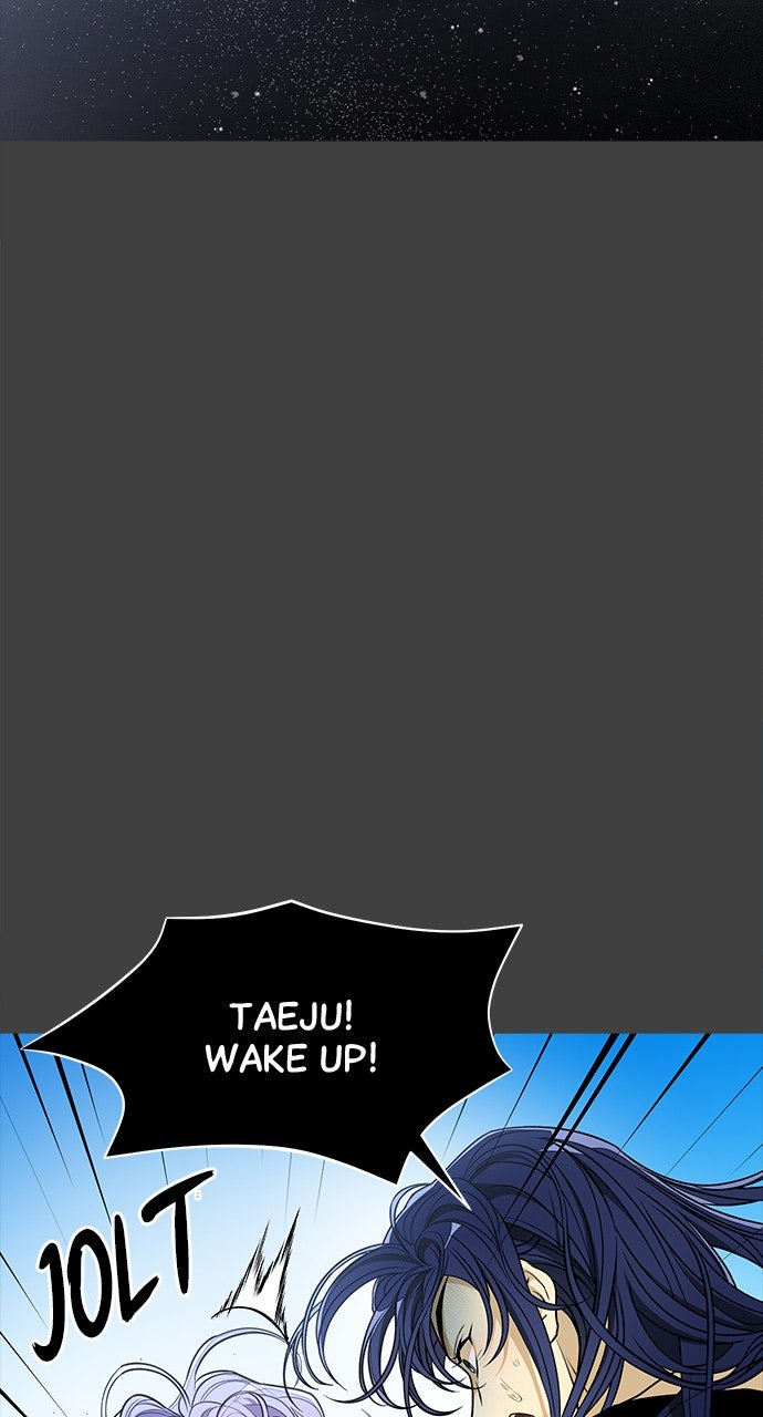 The Last Passage Episode 73 (Season 1 Finale) page 41 - 